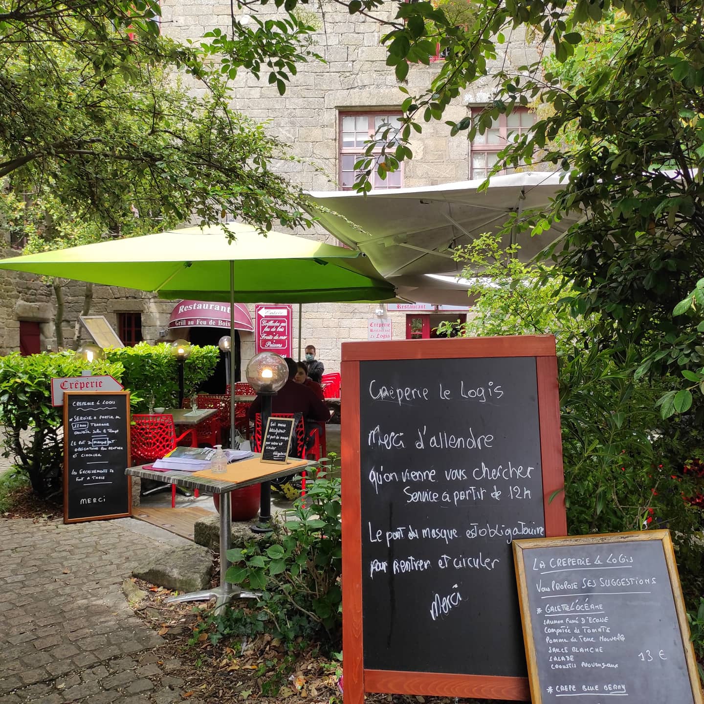 Photo n° 2 de l'avis de Cécile.l fait le 23/05/2021 à 14:28