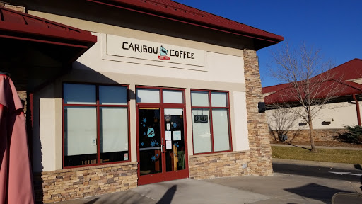 Coffee Shop «Caribou Coffee», reviews and photos, 12501 Lincoln Ave, Englewood, CO 80112, USA