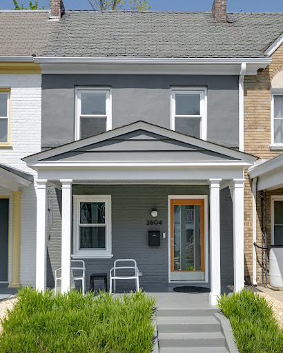 Painter «H. J. Holtz & Son, Inc.», reviews and photos, 3106 W Moore St, Richmond, VA 23230, USA