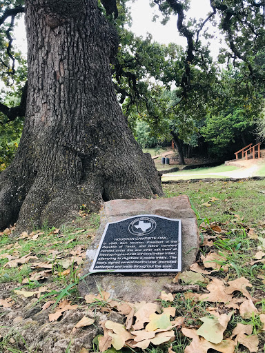 Park «Grapevine Springs Park», reviews and photos, 700 Park St, Coppell, TX 75019, USA