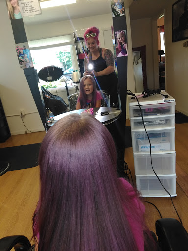 Beauty Salon «Salon Infinity», reviews and photos, 2916 High Ridge Blvd, High Ridge, MO 63049, USA
