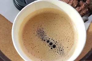 Happiness Coffee Machine image