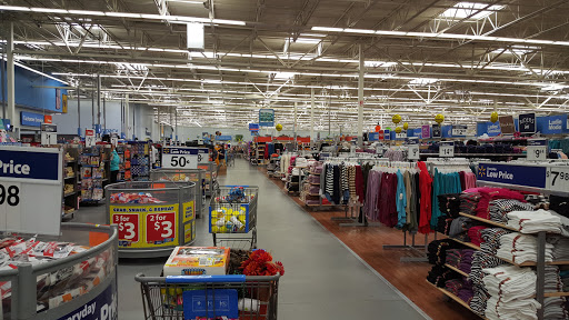 Department Store «Walmart Supercenter», reviews and photos, 1300 US-22, Phillipsburg, NJ 08865, USA