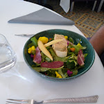 Photo n° 4 de l'avis de Isabelle.a fait le 20/09/2020 à 11:13 pour Restaurant - Brasserie 