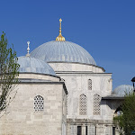 Photo n°3 de l'avis de marialuisa. fait le 04/03/2023 à 09:04 sur le  Turchia Istanbul à Arona