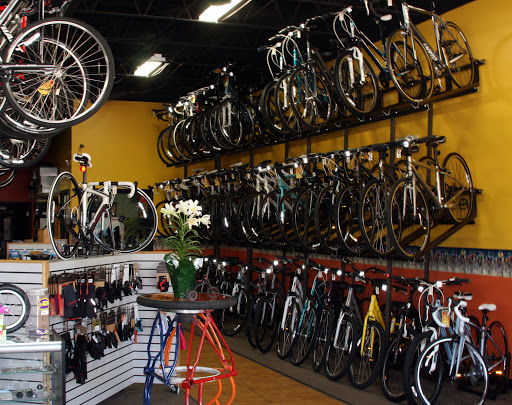 Bicycle Store «Oswego Cyclery», reviews and photos, 59 Main St, Oswego, IL 60543, USA