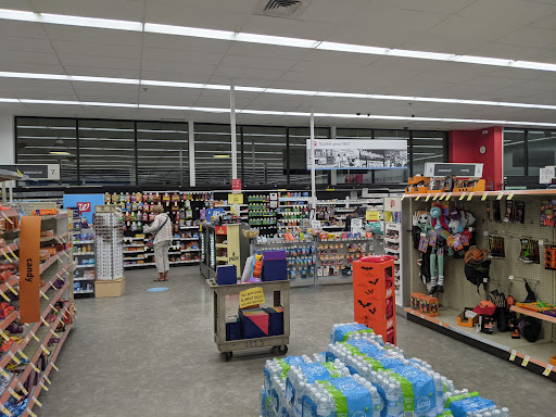 Drug Store «Walgreens», reviews and photos, 11 Palmetto Bay Rd, Hilton Head Island, SC 29928, USA