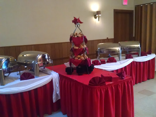 Event Venue «Slovenian Society Home», reviews and photos, 20713 Recher Ave, Cleveland, OH 44119, USA