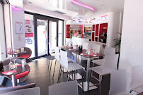 Atmosphère du Restaurant japonais Planet Sushi Carras à Nice - n°5