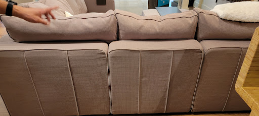 Furniture Store «Lovesac», reviews and photos, 27000 Crown Valley Pkwy, Mission Viejo, CA 92691, USA