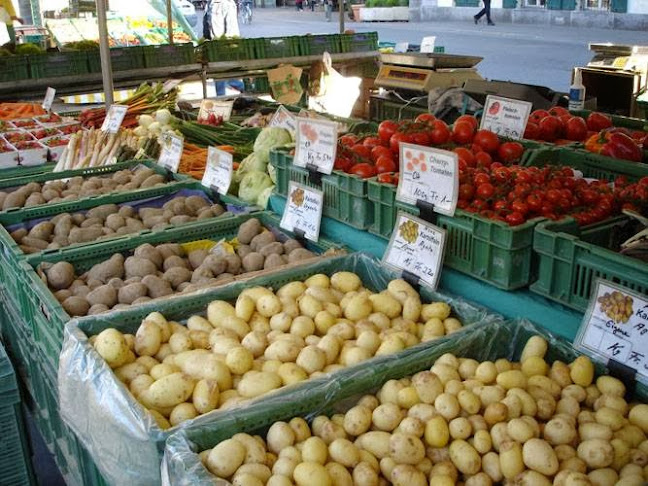 Lehmann Früchte und Gemüse - Supermarkt