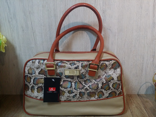 Aníbal Mora | Zapatos, Bolsos, Correas, Billeteras, 100% cuero en Cali