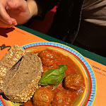 Photo n°2 de l'avis de Sabatino.a fait le 29/11/2023 à 21:06 sur le  Doppio Malto Trento à Trento