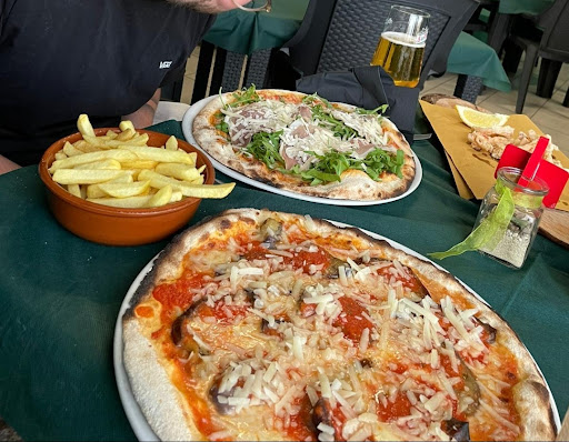 Green House Pizza & Cucina in Quartu SantElena, Città Metropolitana di Cagliari