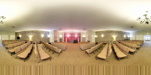 Funeral Home «Montclair-Lucania Funeral Home», reviews and photos, 6901 W Belmont Ave, Chicago, IL 60634, USA