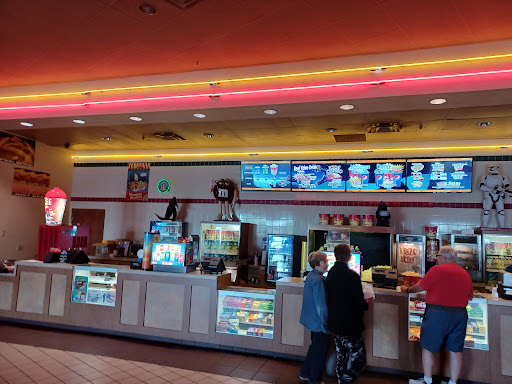 Movie Theater «Atlas Cinema Great Lakes Stadium 16», reviews and photos, 7860 Mentor Ave, Mentor, OH 44060, USA