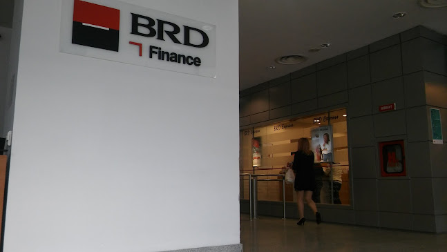 Opinii despre BRD Finance IFN în <nil> - Bancă