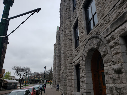 Coffee Shop «Recess Coffee», reviews and photos, 110 Montgomery St #103, Syracuse, NY 13202, USA