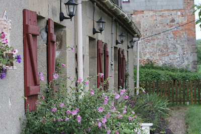 chambre d`hote à Agonges