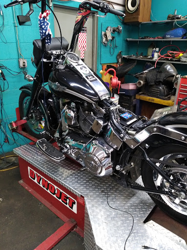 Auto Repair Shop «Pro Automotive and Motorcycle LLC», reviews and photos, 1264 New Haven Rd, Naugatuck, CT 06770, USA