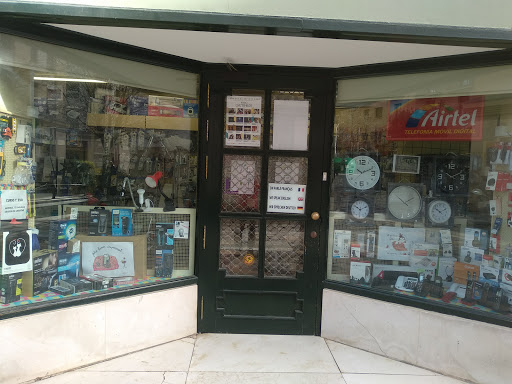 Electricidad Fernando en Tudela, Navarra