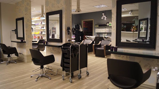 S.P.A. Hud og hårdesign