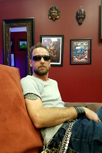 Body Piercing Shop «Artistic Impressions Tattoo Studio», reviews and photos, 20633 Katy Fwy, Katy, TX 77450, USA