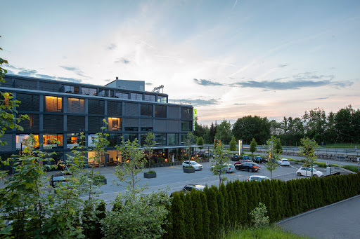 Cabins in Zurich