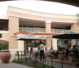 Homemark Centurion Mall photo