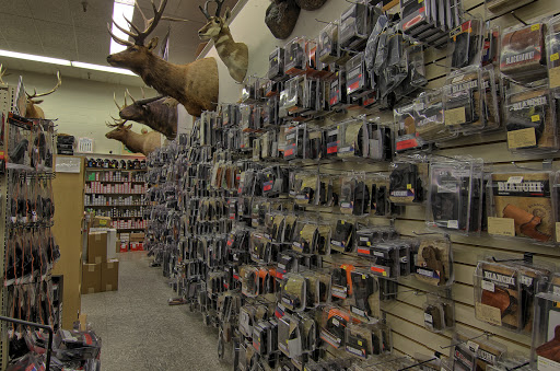 Gun Shop «Gunnies», reviews and photos, 396 State St, Orem, UT 84058, USA