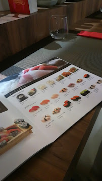 Sushi du Restaurant japonais Magic Sushi (SARL) à Dreux - n°11