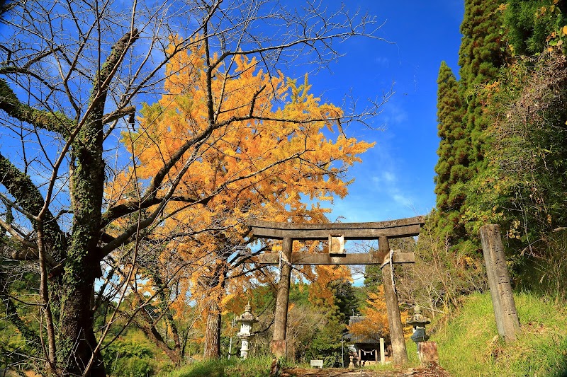 大王神社