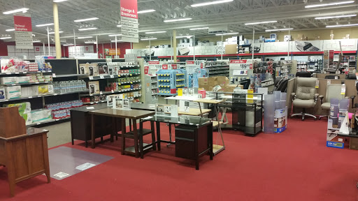 Office Supply Store «Office Depot», reviews and photos, 13501 Aurora Ave N, Seattle, WA 98133, USA