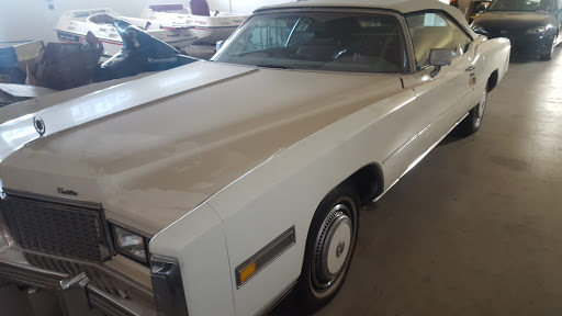 Calef Highway Auto, 6 Colonial Way, Barrington, NH 03825, USA, 