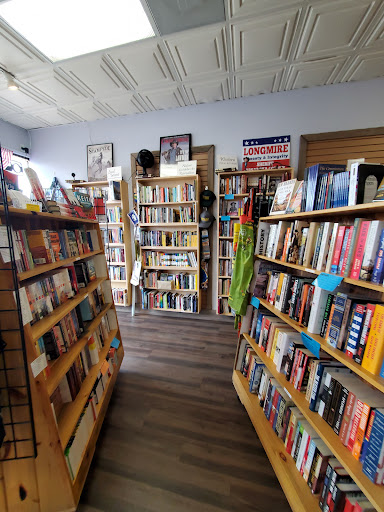 Book Store «Legends Bookstore», reviews and photos, 1350 Sheridan Ave, Cody, WY 82414, USA