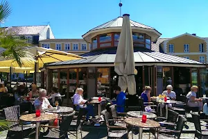 Cafe Vivaldi, Hillerød image