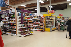 Tesco Superstore