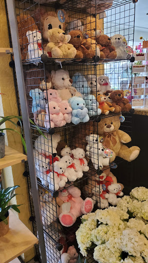 Florist «Florist Of The Northwoods», reviews and photos, 2250 FL-580 #5, Clearwater, FL 33763, USA