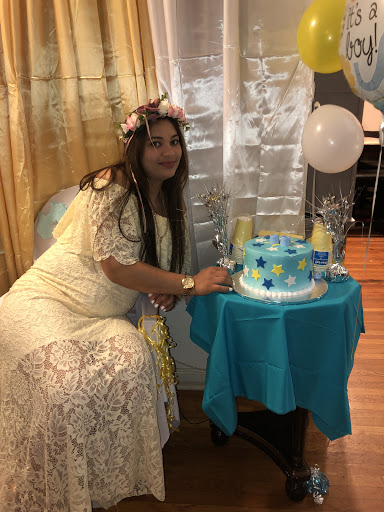 Cake Shop «Azucar Cake Shop», reviews and photos, 1400 E Lycoming St, Philadelphia, PA 19124, USA