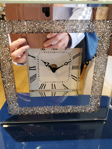 Furniture Store «Z Gallerie - The Fountains», reviews and photos, 1182 Roseville Pkwy, Roseville, CA 95678, USA