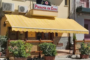 Pizzeria Al Ventaglio da Enzo image