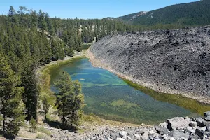 Big Obsidian Flow image