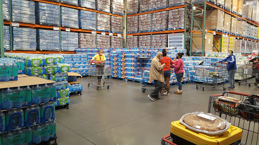 Warehouse store «Costco Wholesale», reviews and photos, 1130 Broadway, Chula Vista, CA 91911, USA