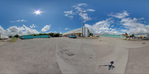 Self-Storage Facility «Devon Self Storage», reviews and photos, 1210 Gallatin Pike S, Madison, TN 37115, USA