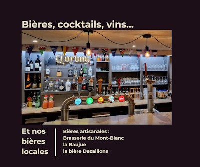 les Kopains à Lescheraines