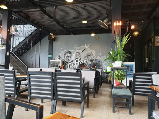 Nối Coffee & Milktea