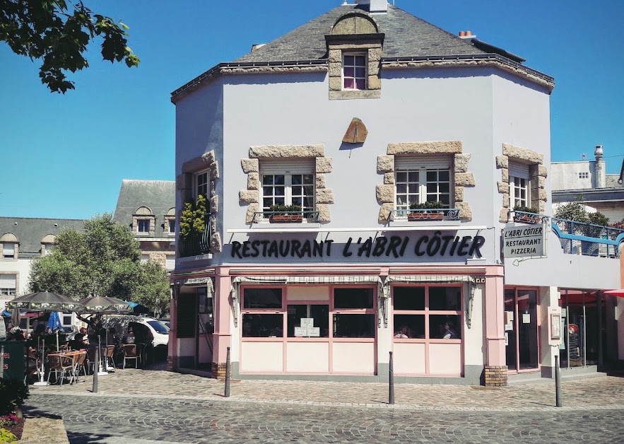 Pizzeria Abri Côtier à Quiberon (Morbihan 56)