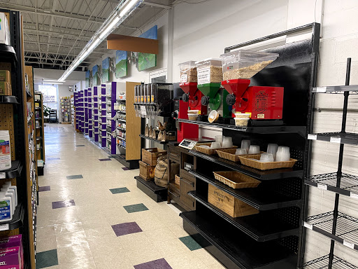 Health Food Store «Better Life Whole Foods», reviews and photos, 1500 Allen St, Springfield, MA 01118, USA