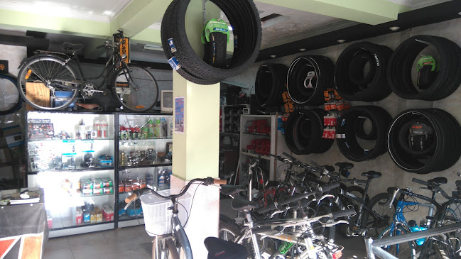 Avaliações doCicloFerraz - Oficina | Bicicletas em Vila Nova de Gaia - Loja de bicicleta