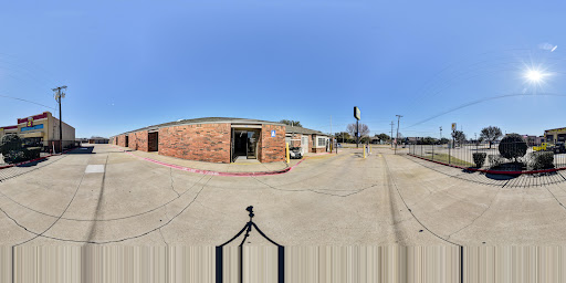 Self-Storage Facility «Security Self Storage», reviews and photos, 3417 N Belt Line Rd, Irving, TX 75062, USA